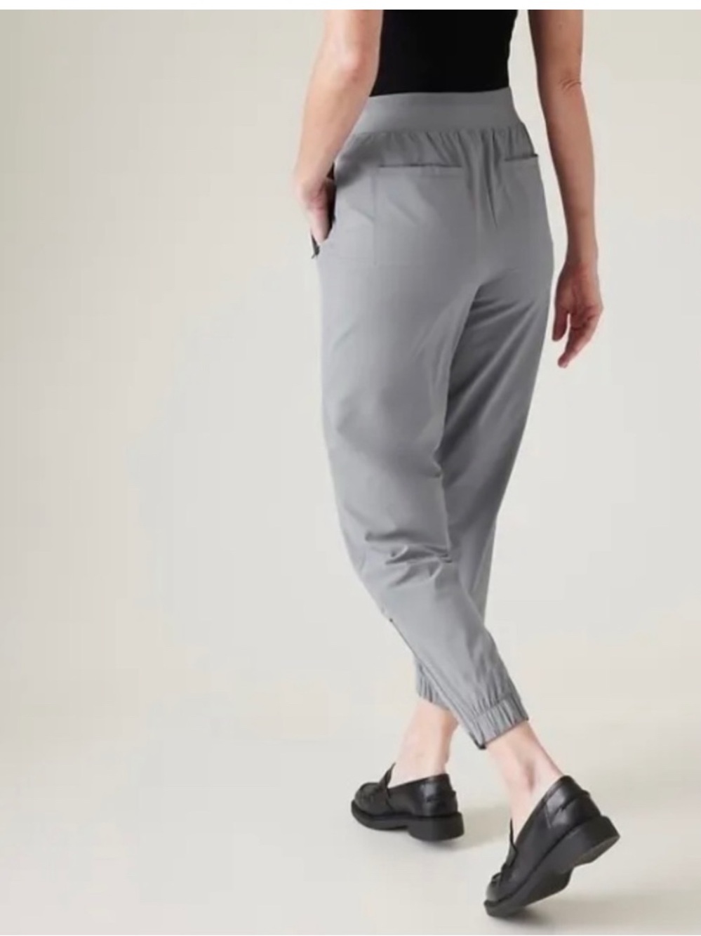 Athleta Brooklyn Heights Jogger - Picture 3 of 5